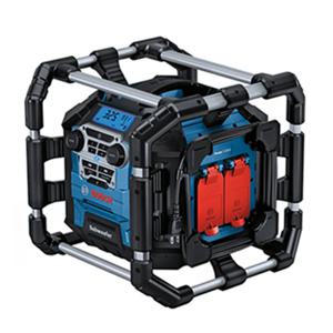 GPB18V-5C 충전 라디오 본체만 18V 20W 블루투스스피커