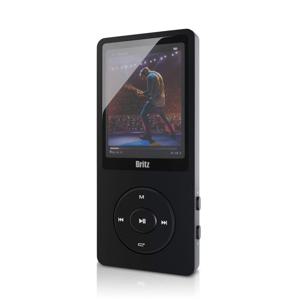 BZ-MP4800 블루투스 MP3 MP4 플레이어 FM라디오