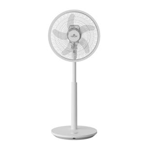 더퀸 윈드핏 스마트 무선 리모컨 저소음 선풍기