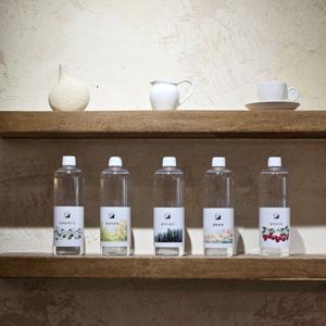 [1+1] 인테리어 디퓨저 본품1개 + 대용량 디퓨저 500ml 1개