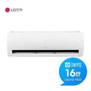 [렌탈] 휘센 벽걸이 냉난방기 16평형 29.3m2 SW16EK1WAS