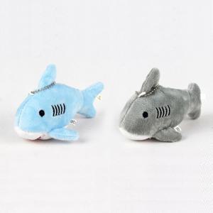 베이비상어 봉제인형 키링세트