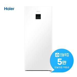 [렌탈] 미니 스탠드형 1도어 김치냉장고 120L (화이트) ARK133MNW
