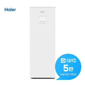 [렌탈] 슈퍼슬림 스탠드형 1도어 김치냉장고 80L (미스트 화이트) ARK80MNW