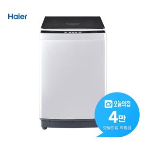 [렌탈] 아쿠아 통돌이 세탁기 10kg (라이트그레이) A10XQL