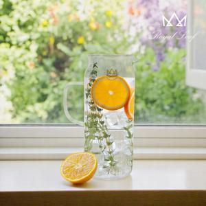 피오레 내열유리 글라스 물병 대 1.4L