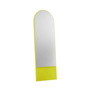 Friedrich 21 Mirror 프리드리히 21 미러 (Sulfur Yellow)