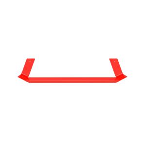 Taro Shelf 타로 벽선반 (Red / Large)