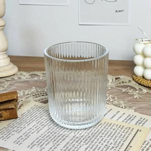 델리유리컵 빈티지언더락 (240ml) KB294B 6개1세트