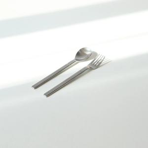 보겐 햄머스톤 스텐 커트러리 실버 양식기 커피포크 티포크