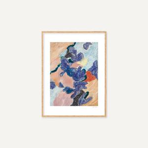 소피 레베카 이베르센 / Umeko (30x40)