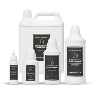 원목 나무 도마 라탄 의류 관리용 화이트 미네랄 오일 100ml - 5000ml