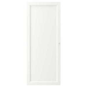 옥스베리 싱크대도어 가구부속 화이트 40x97cm