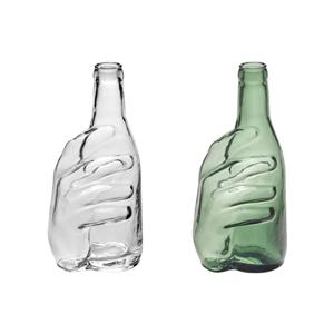 [해외] 에드워드 카라페 물병 유리병