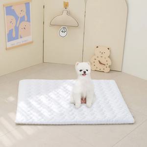 강아지 여름 쿨방석 고양이 포르페 미니 쿨매트