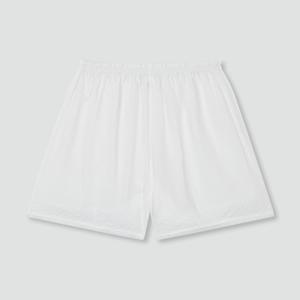 여 코튼 레이온 슬립 하의_솔리드