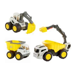 더티디거 중장비 모래놀이시리즈