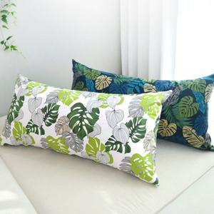 폴리프등쿠션 등받이쿠션 대형쿠션 침대 헤드쿠션 소파등쿠션 50x100 60x110