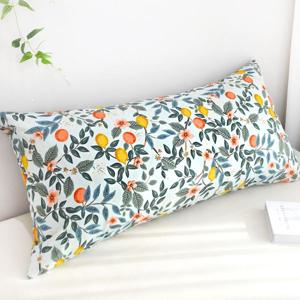 푸르트등쿠션 등받이쿠션 대형쿠션 침대 헤드쿠션 소파등쿠션 50x100 60x110