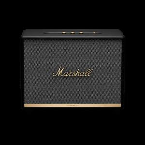 정품 MARSHALL WOBURN II / 워번 2 블루투스 스피커 블랙 (혼수/집들이)