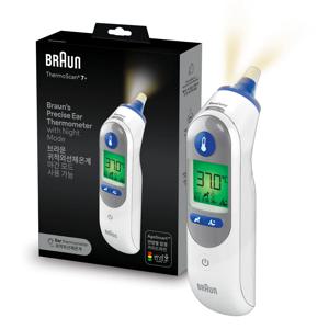 체온계 IRT-6525+필터21개 (정품)AS