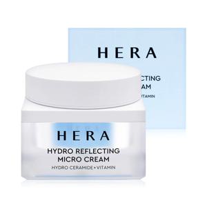 하이드로 리플렉팅 마이크로 세라마이드 수분크림 50ml
