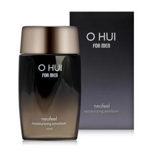 포맨 네오필 모이스처라이징 남성 로션 에멀전 135ml