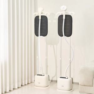 강력스팀+대용량 물통 스탠드형 스팀다리미 HSI-D1601A1IV(아이보리)