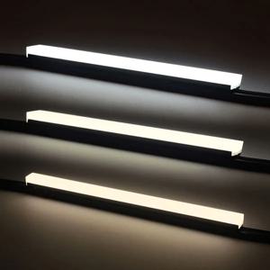 디밍 LED 레일조명 T7 색변환 레일등 300mm 10W 유니크 T라인조명 밝기조절