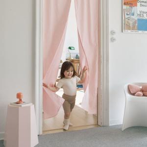 NEW 멜로우 가리개커튼 면100% 바란스 3color 3size