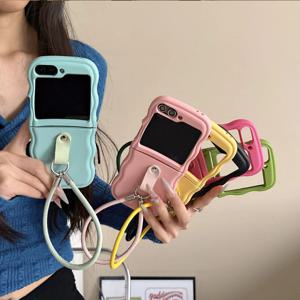 갤럭시 Z플립6 플립5 플립4 플립3 지플립 ZFLIP 갤플립 케이스 8691