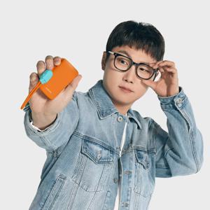 그립 고속충전 빠니볼트 보조배터리 10000mAh 22.5W  VA-115