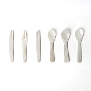 자개 스푼&포크
