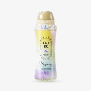 섬유유연제 향기부스터 해피니스 500g