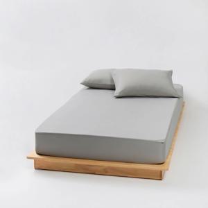 매트리스 보호 방수커버_SS_그레이