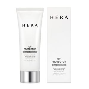 유브이 프로텍터 익스트림 포스 레포츠 워터프루프 선크림 70ml