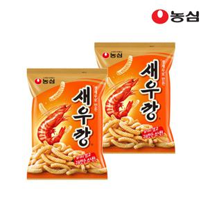새우깡 90g x 8봉