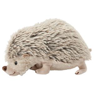스콕스두바 애착인형 동물 21cm 고슴도치