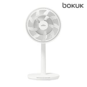 에어젯 무선 스탠드 써큘레이터 BKF-5435WL