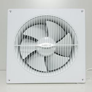 창문형 창문 환풍기 업소용 설치 화장실 환풍기 가정용 환기팬 NEX-300GS