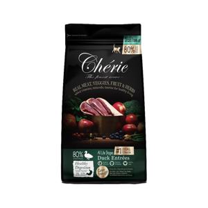 쉐리 캣 생육 그레인프리 위장 케어 오리 2kg / 5kg