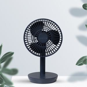 무선 탁상용선풍기 EF-T063N 미니 캠핑 사무실 책상 스탠드 가정용