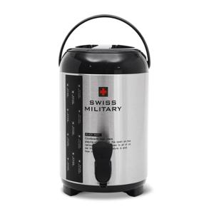 키퍼 10L RKW-1000 원터치레버 보온보냉 워터저그 물통