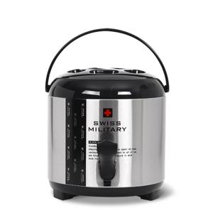 키퍼 6L RKW-0600 원터치레버 보온보냉 워터저그 물통