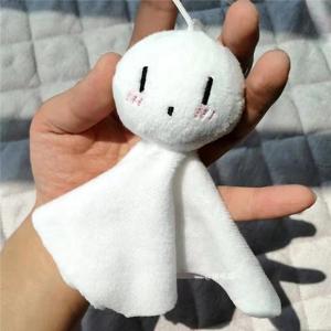 날씨인형 키링 테루테루보즈 키홀더 백꾸 열쇠고리