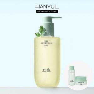 어린쑥 매끈결 클렌징 오일 200ml