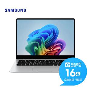 [렌탈] 갤럭시 북5 프로 노트북 14인치 35.6cm NT940XHA-KC71S