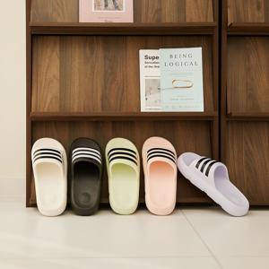 슈퍼스타 삼선 슬리퍼 사무실 거실화 7color