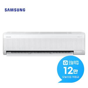 [렌탈] AI 무풍 콤보 벽걸이 냉난방기 16평형 52m2 AR60F16C14WS