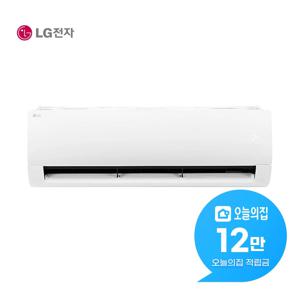 [렌탈] 휘센 벽걸이 에어컨 13평형 42m2 (화이트) SQ13EK1WAS